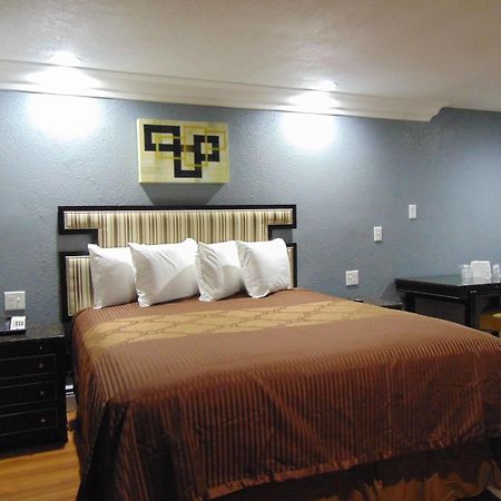 Budget Inn Oroville Zewnętrze zdjęcie