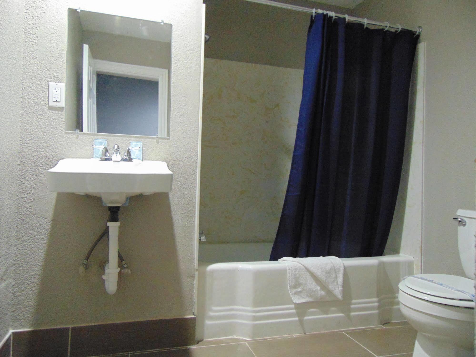 Budget Inn Oroville Zewnętrze zdjęcie
