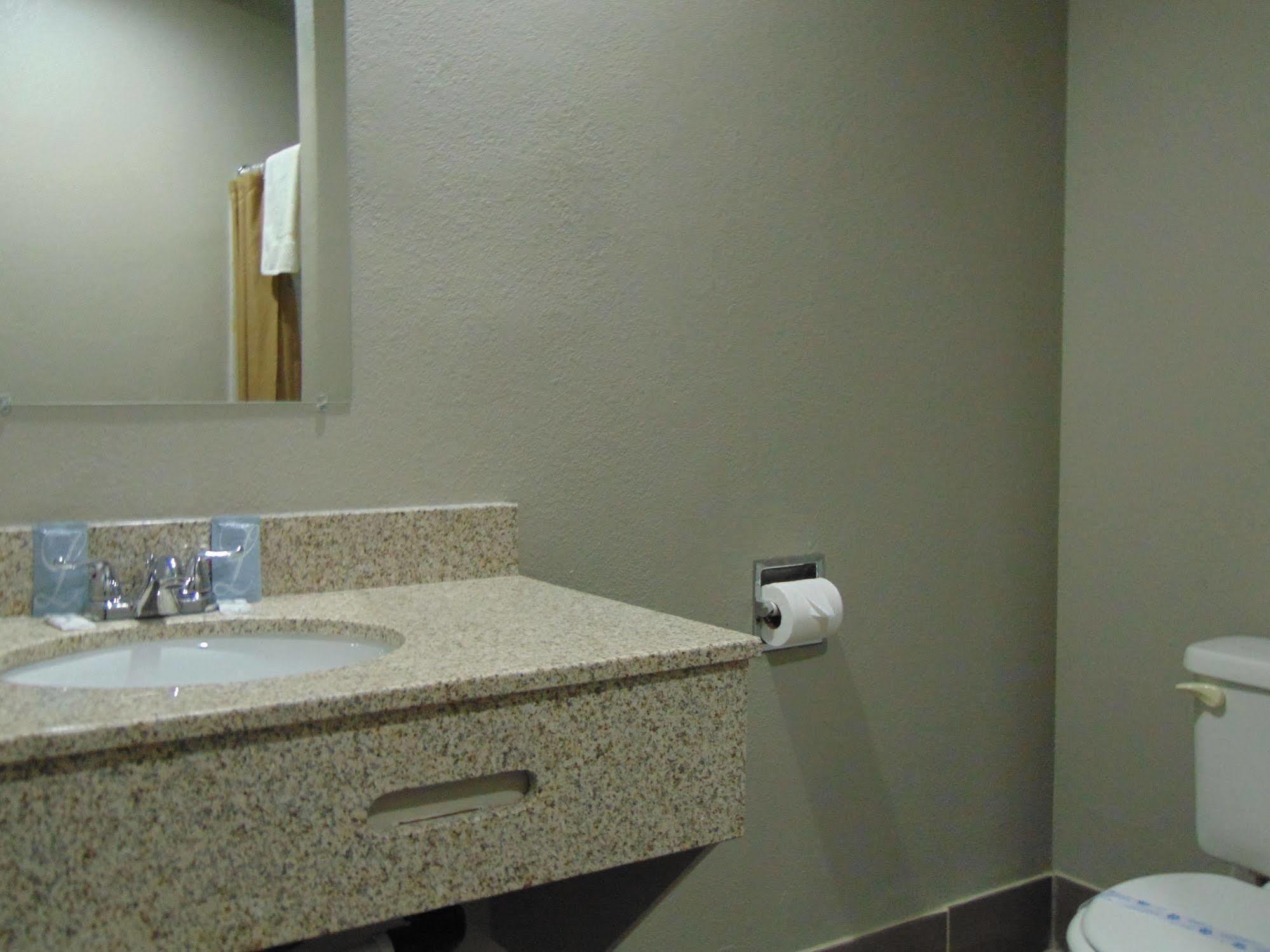 Budget Inn Oroville Zewnętrze zdjęcie
