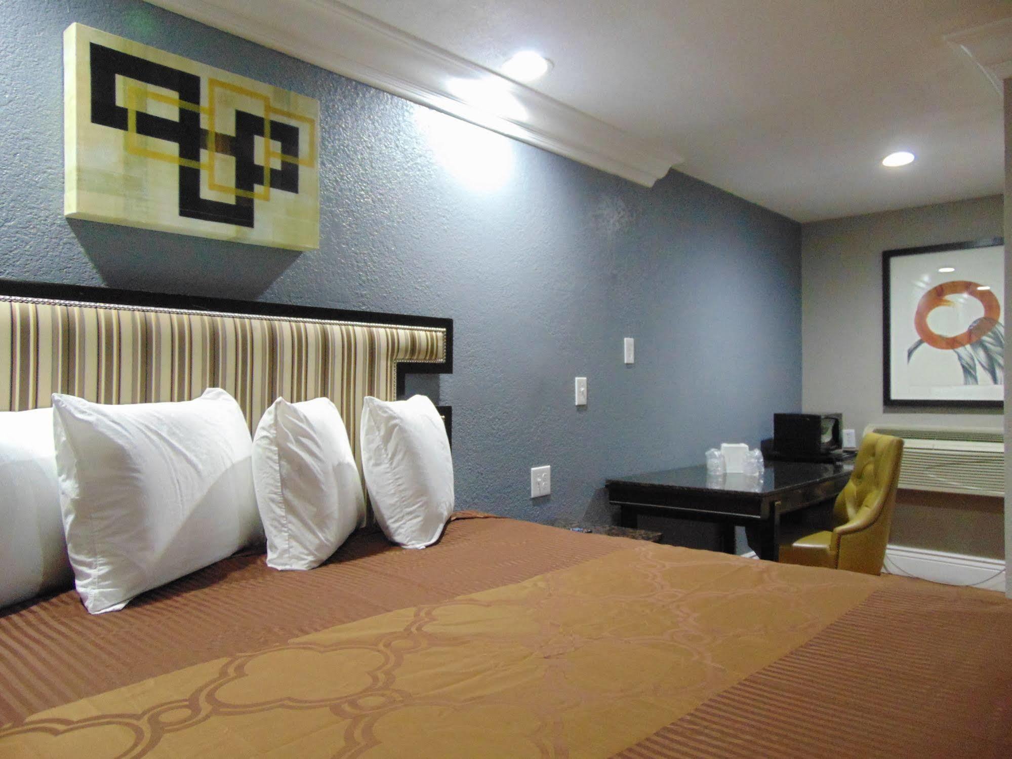 Budget Inn Oroville Zewnętrze zdjęcie